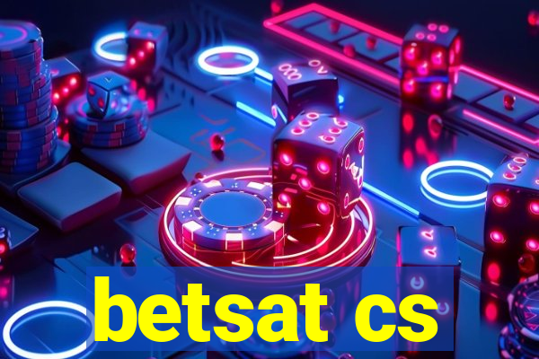 betsat cs